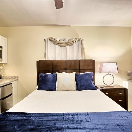 Relaxing, Comfortable, Private Bedroom Atlanta Phòng bức ảnh