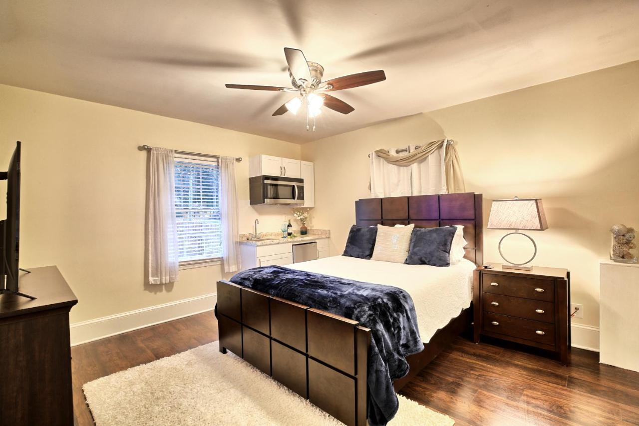 Relaxing, Comfortable, Private Bedroom Atlanta Ngoại thất bức ảnh