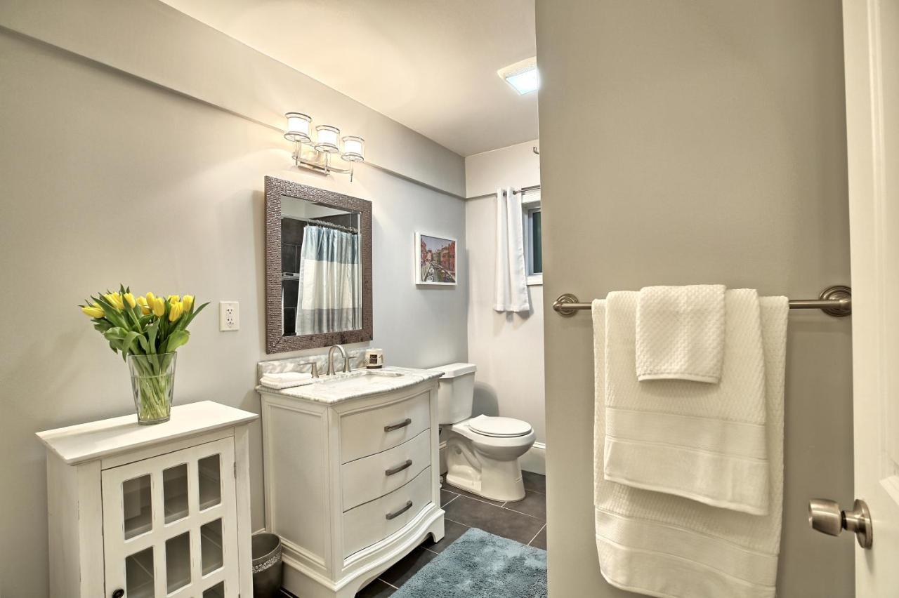 Relaxing, Comfortable, Private Bedroom Atlanta Ngoại thất bức ảnh
