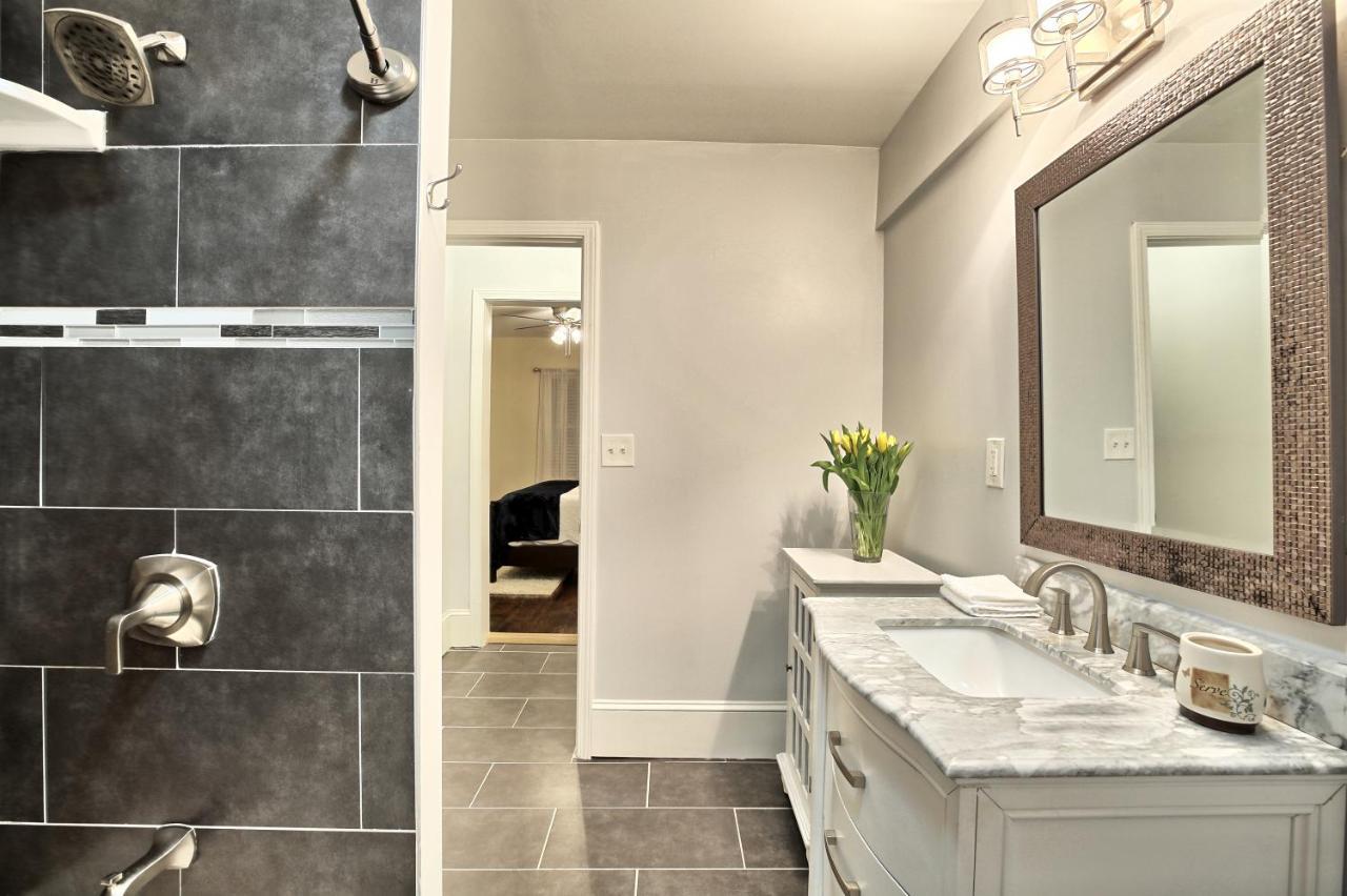 Relaxing, Comfortable, Private Bedroom Atlanta Ngoại thất bức ảnh