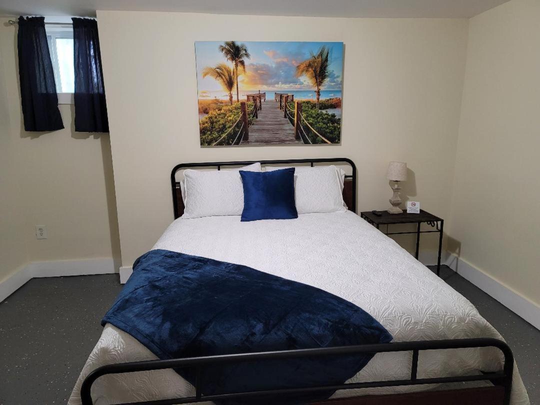 Relaxing, Comfortable, Private Bedroom Atlanta Ngoại thất bức ảnh