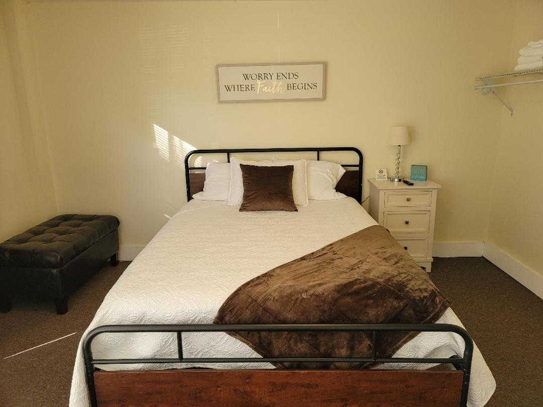 Relaxing, Comfortable, Private Bedroom Atlanta Ngoại thất bức ảnh