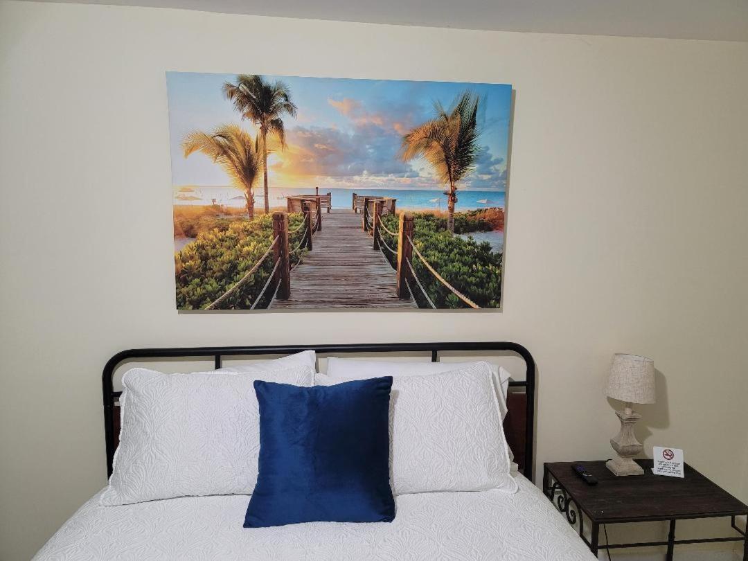 Relaxing, Comfortable, Private Bedroom Atlanta Ngoại thất bức ảnh