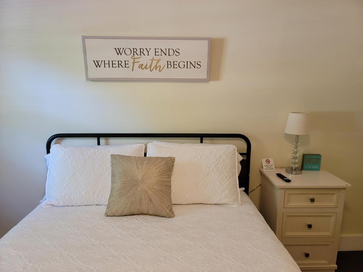 Relaxing, Comfortable, Private Bedroom Atlanta Phòng bức ảnh