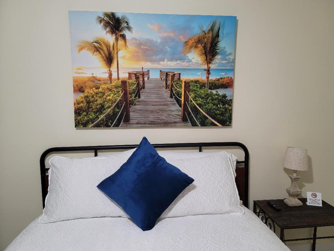 Relaxing, Comfortable, Private Bedroom Atlanta Ngoại thất bức ảnh