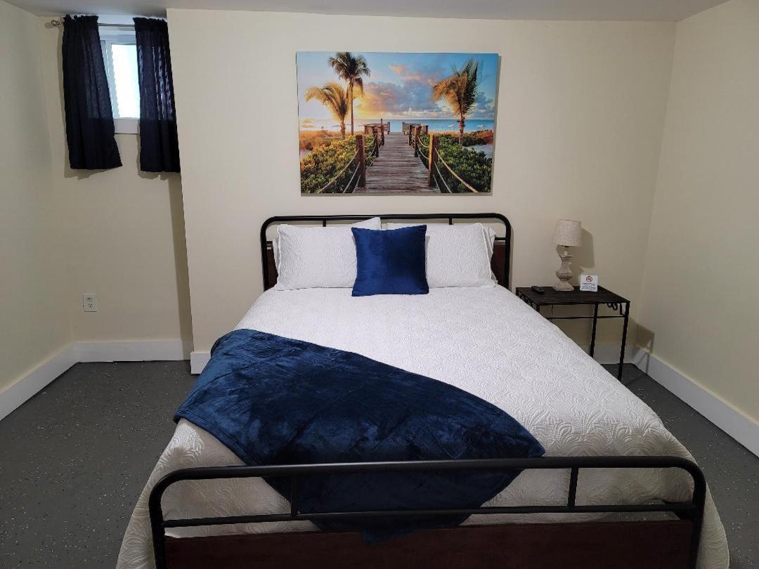 Relaxing, Comfortable, Private Bedroom Atlanta Ngoại thất bức ảnh