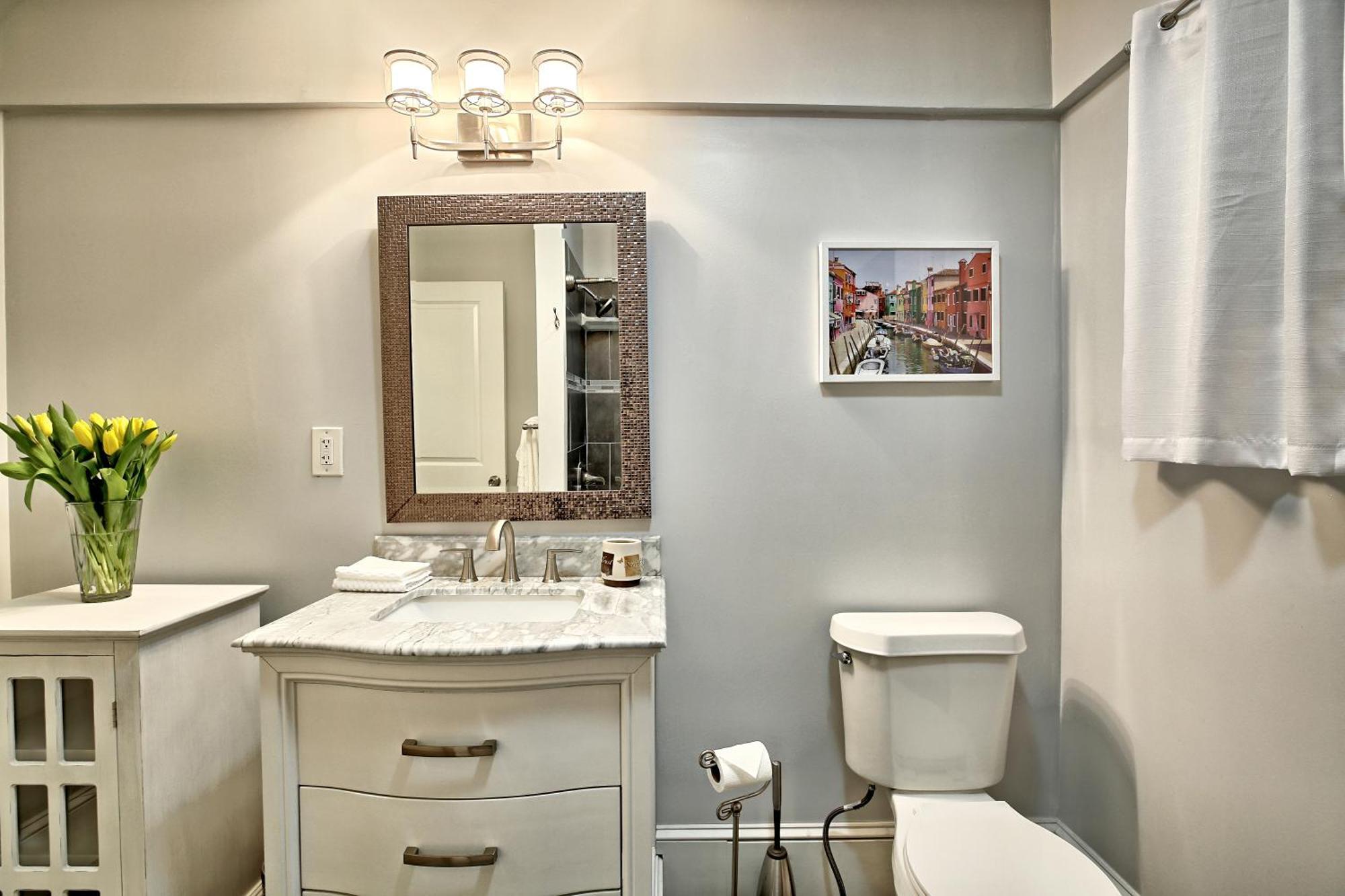 Relaxing, Comfortable, Private Bedroom Atlanta Phòng bức ảnh