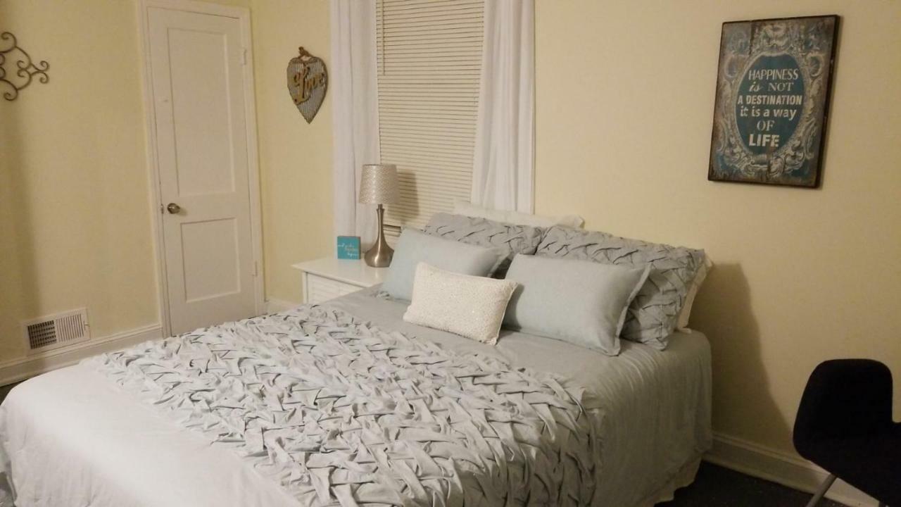 Relaxing, Comfortable, Private Bedroom Atlanta Ngoại thất bức ảnh