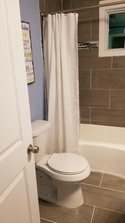 Relaxing, Comfortable, Private Bedroom Atlanta Ngoại thất bức ảnh