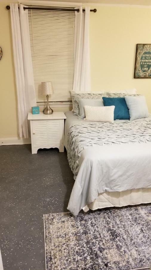 Relaxing, Comfortable, Private Bedroom Atlanta Ngoại thất bức ảnh