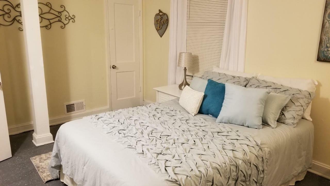 Relaxing, Comfortable, Private Bedroom Atlanta Ngoại thất bức ảnh