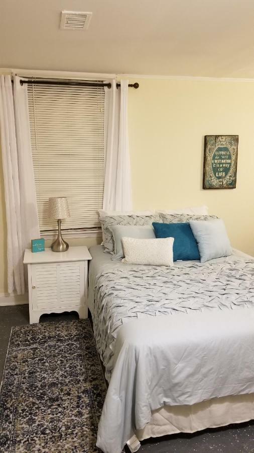 Relaxing, Comfortable, Private Bedroom Atlanta Ngoại thất bức ảnh
